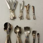 923 4252 CUTLERY SET